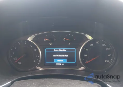 2021 Chevrolet Equinox Awd Lt from USA, damaged, VIN 3GNAXUEV1ML384527